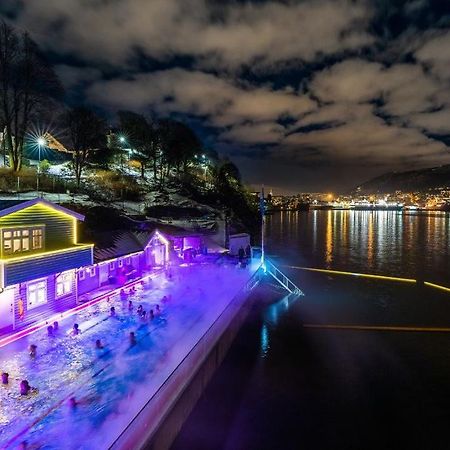 Sparresgaten 2 Bergen Ngoại thất bức ảnh