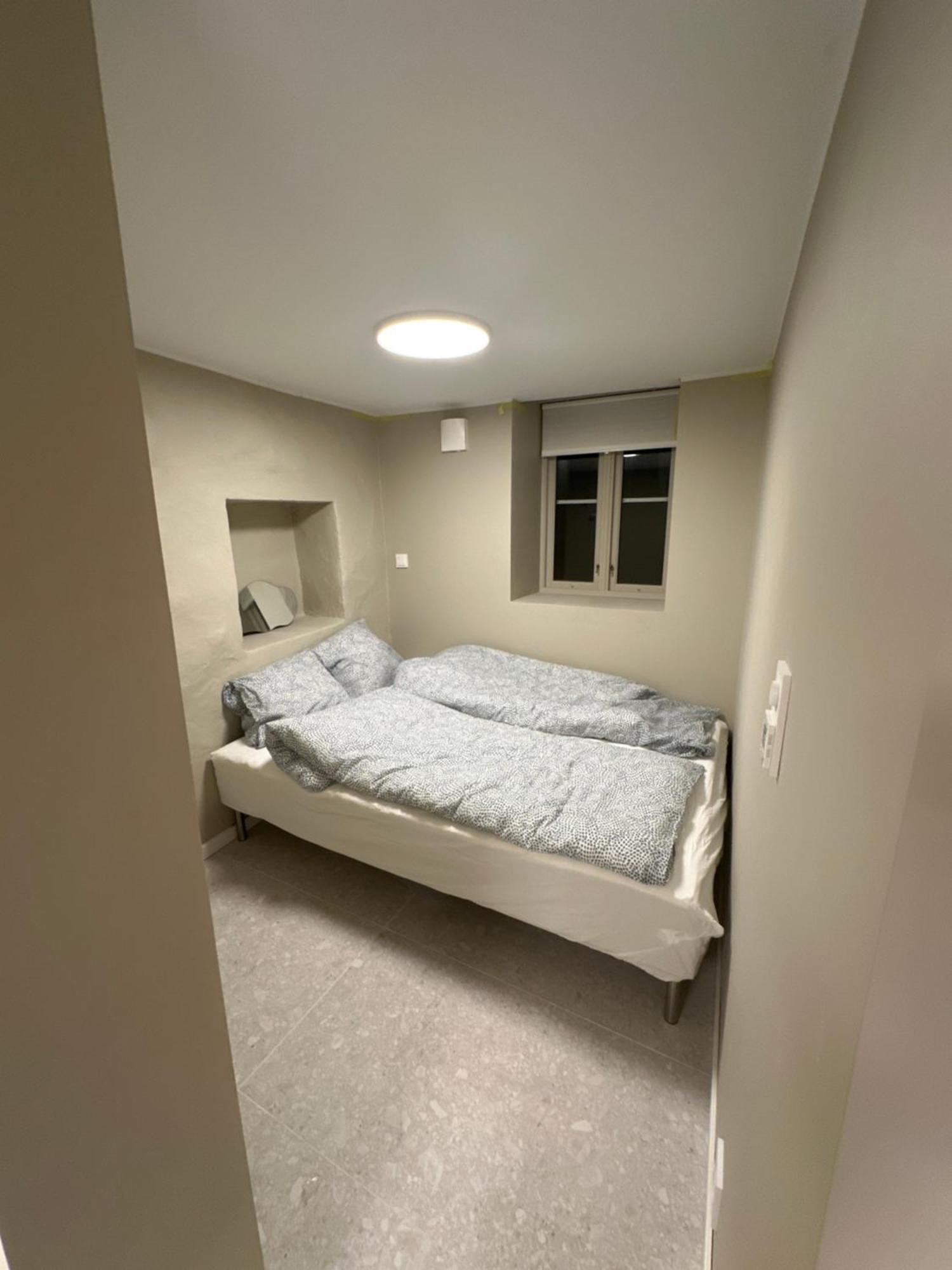 Sparresgaten 2 Bergen Ngoại thất bức ảnh