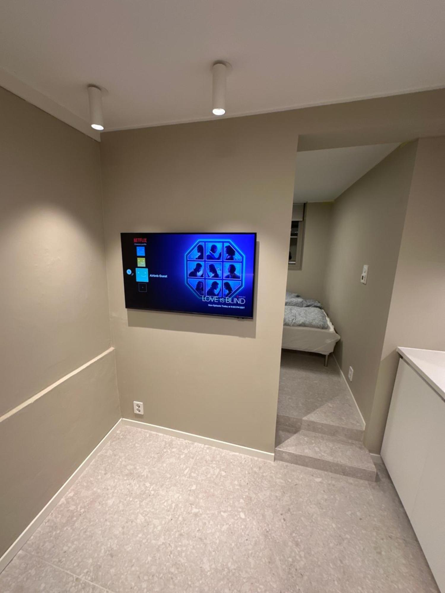 Sparresgaten 2 Bergen Ngoại thất bức ảnh