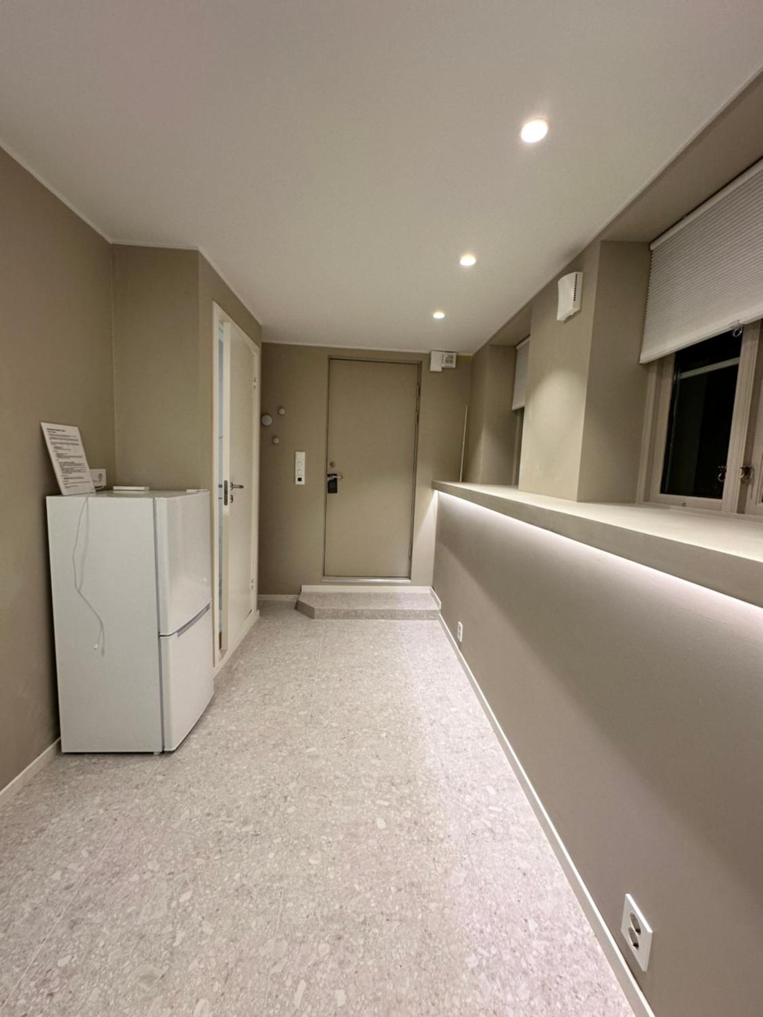 Sparresgaten 2 Bergen Ngoại thất bức ảnh