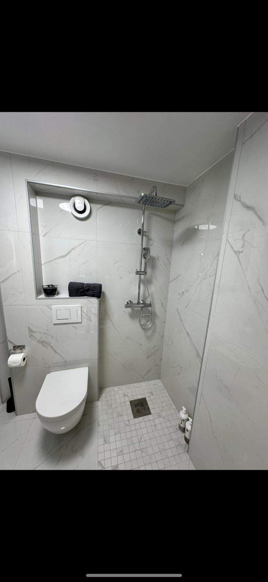 Sparresgaten 2 Bergen Ngoại thất bức ảnh